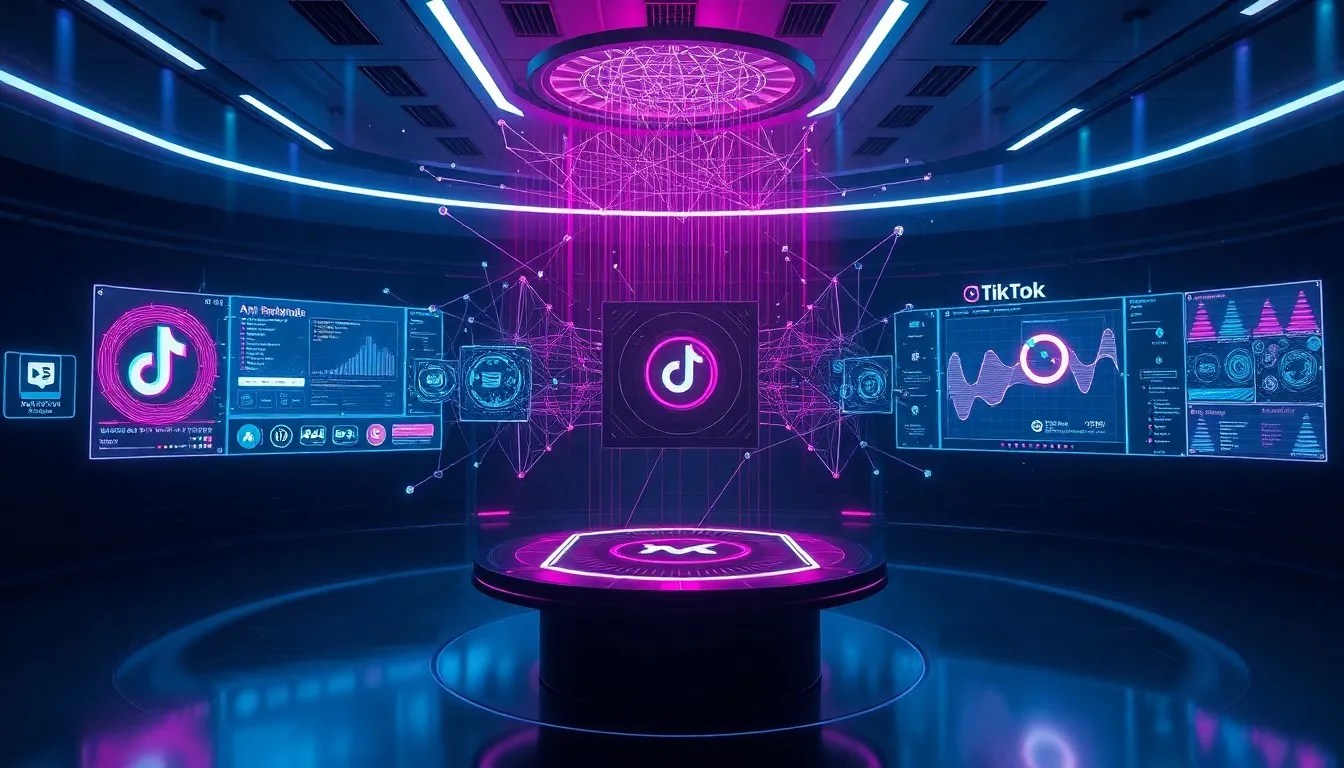 Marketing Digital 2026: Domina TikTok, Instagram y Publicidad Inteligente